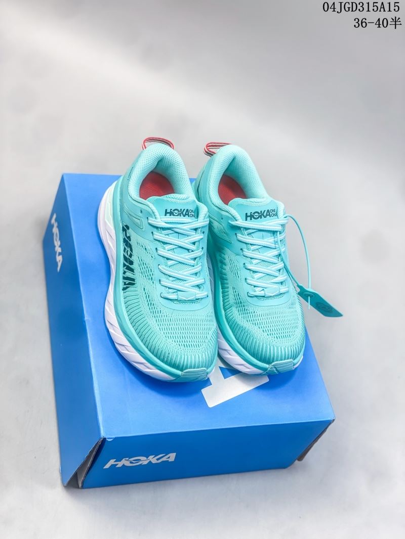 Hoka Shoes